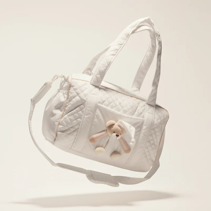 طقم طاولة تغيير الحفاضات للحوامل - أزرق