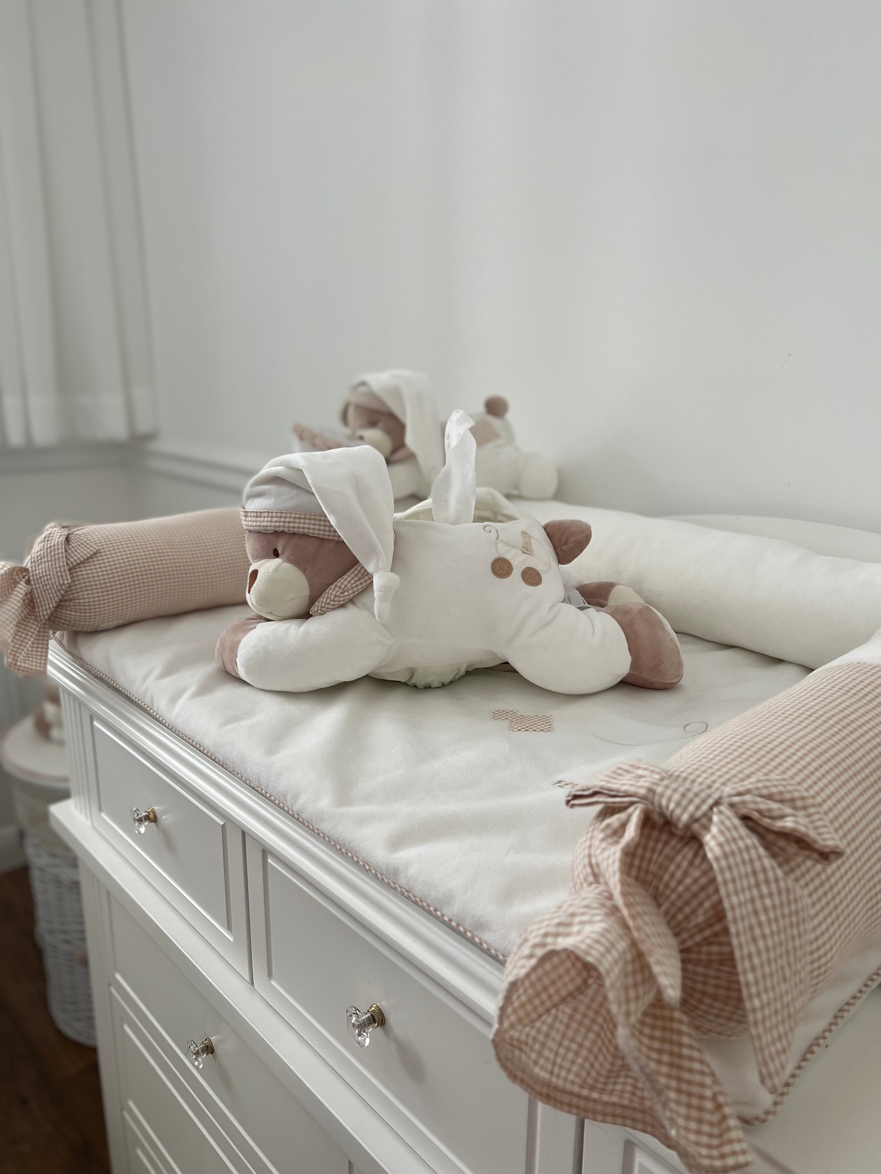 CHANING MAT PREMIUM - BEIGE