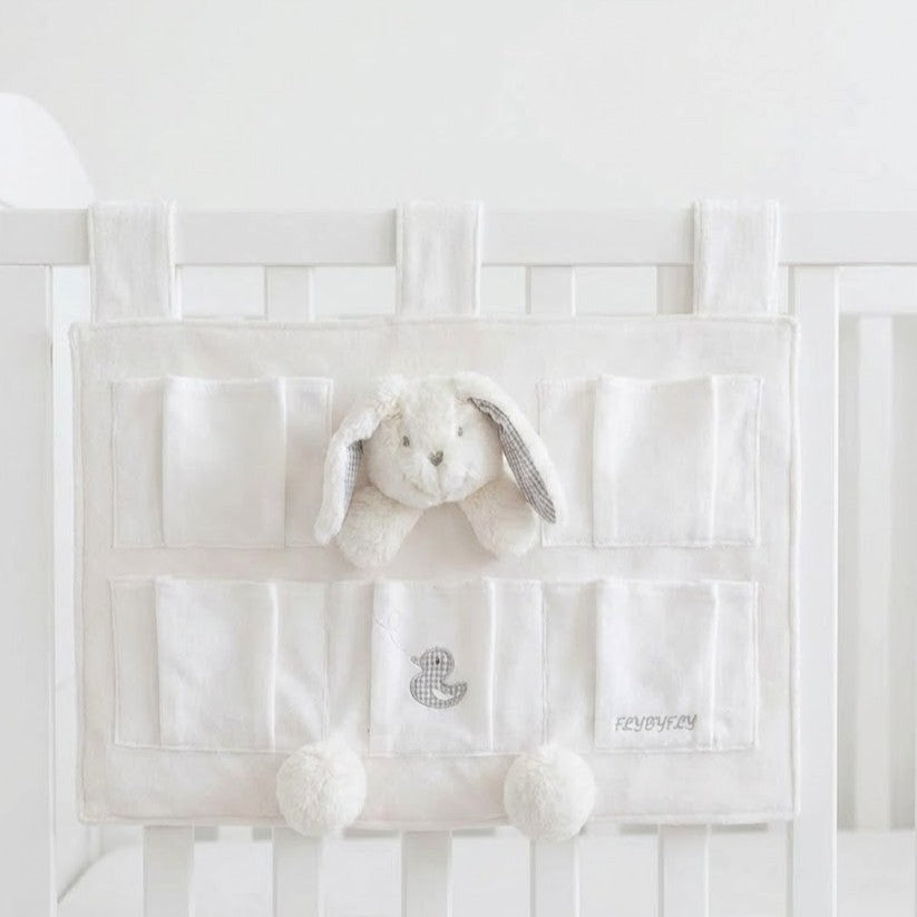 ארגונית לתינוק - ארנב