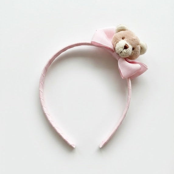 קשת ראש דובי- ורוד