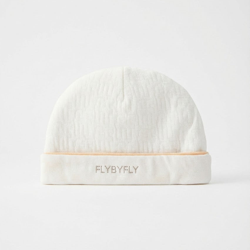 כובע משובץ FLYBYFLY