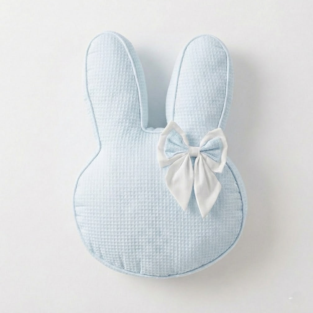 כרית ארנב כחול - מימי