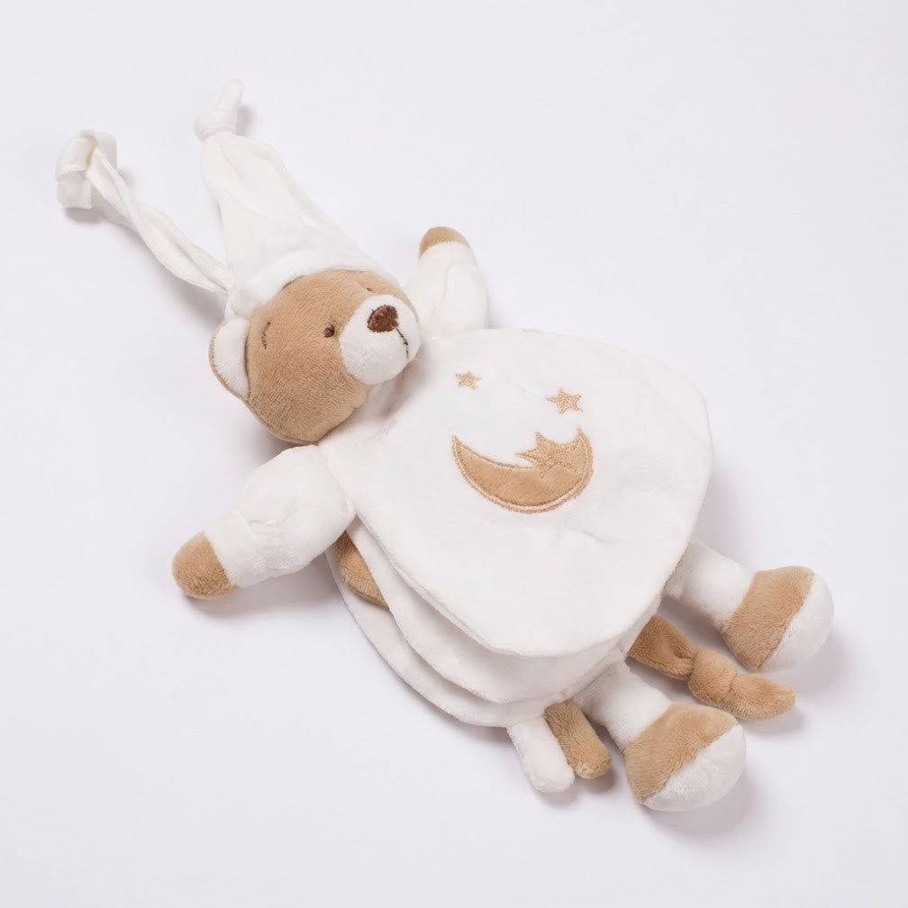 ספרון דובי - מימי