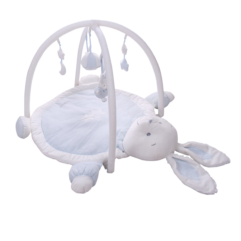 Blue Rabbit University - Mimi