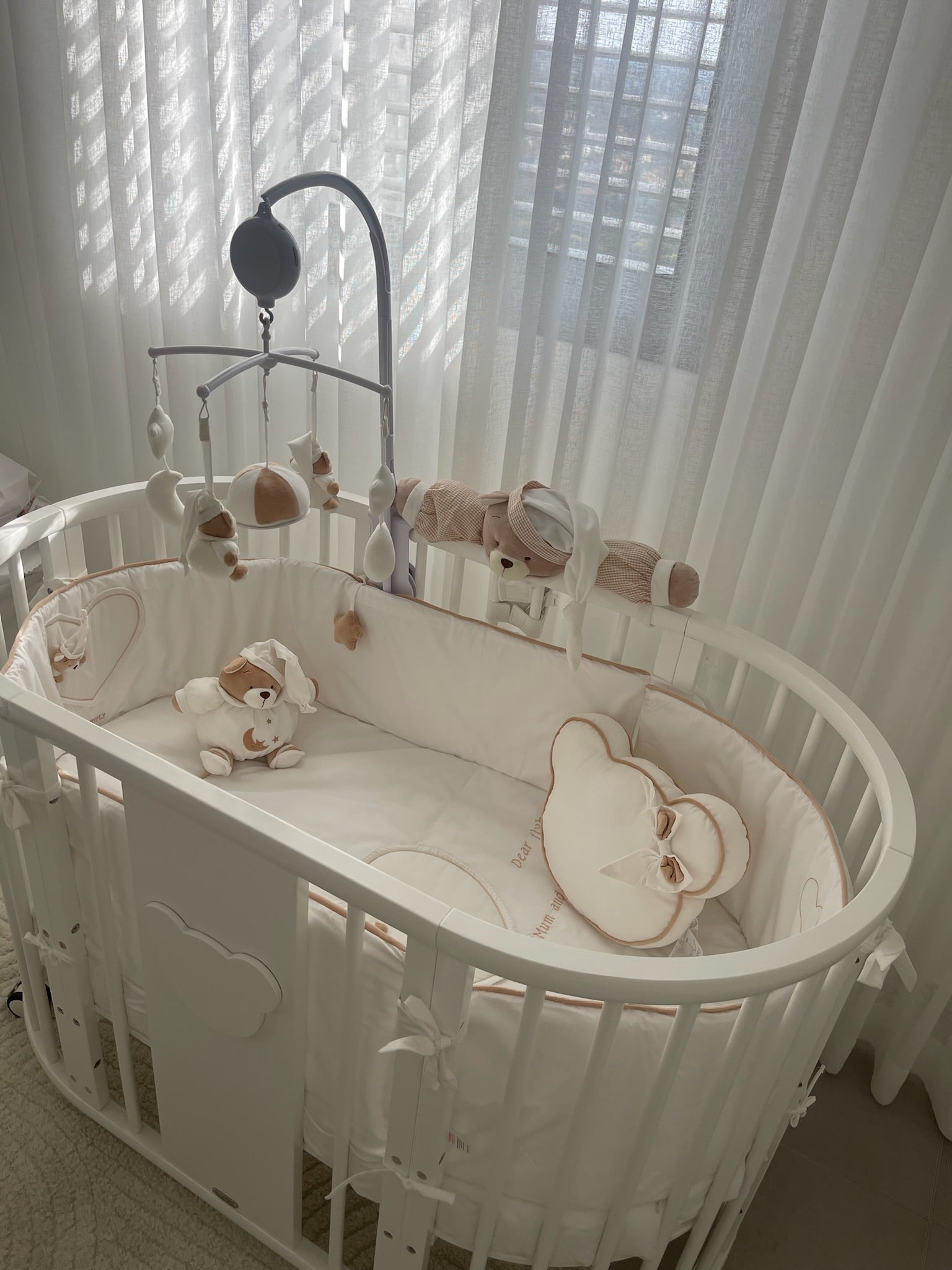 שמיכת מיטה+ פוך נשלף