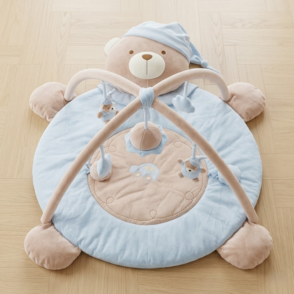 Baby University - Beige