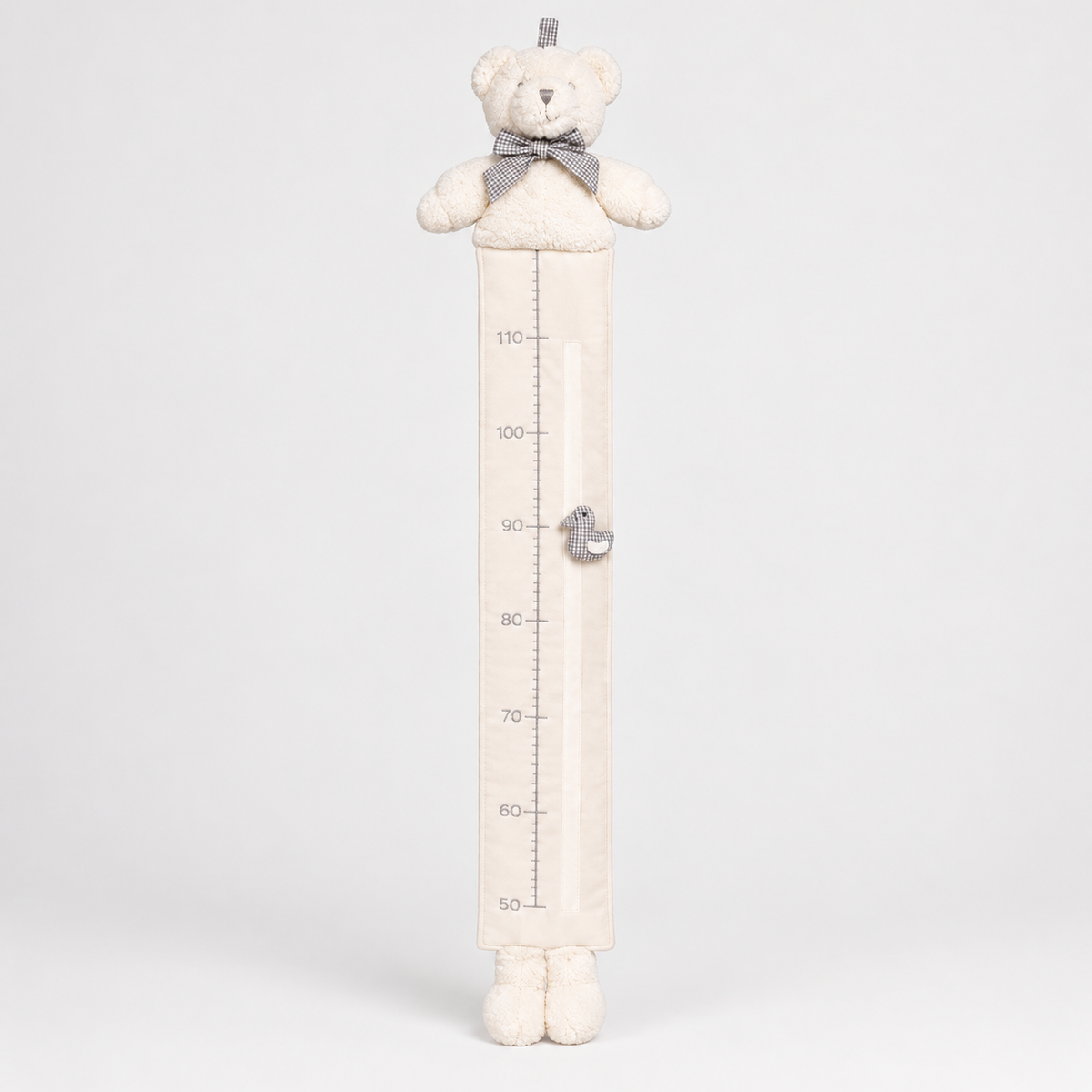 BEAR HEIGHT CHART METER