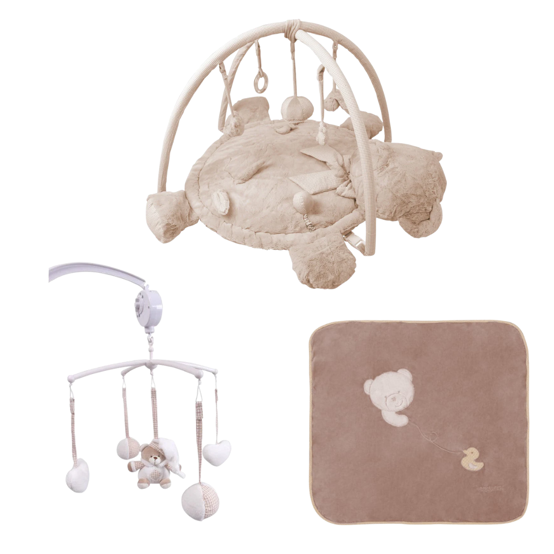 מארז מתנה בז' פרימיום