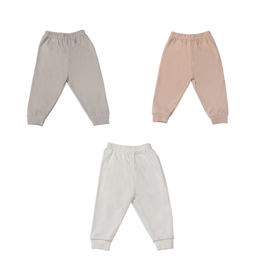 عبوة من 3 سراويل