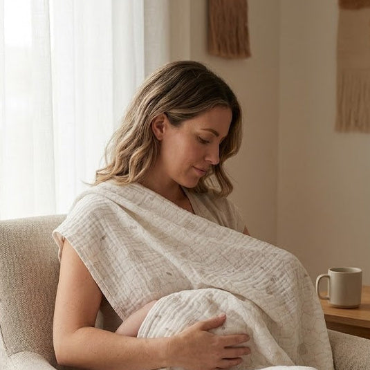 סט חיתולי טטרה - ורוד