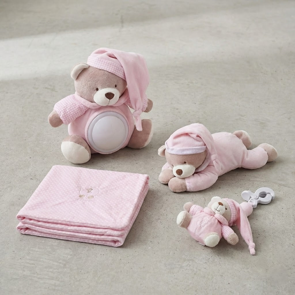 מארז מתנה עשיר לנסיכה