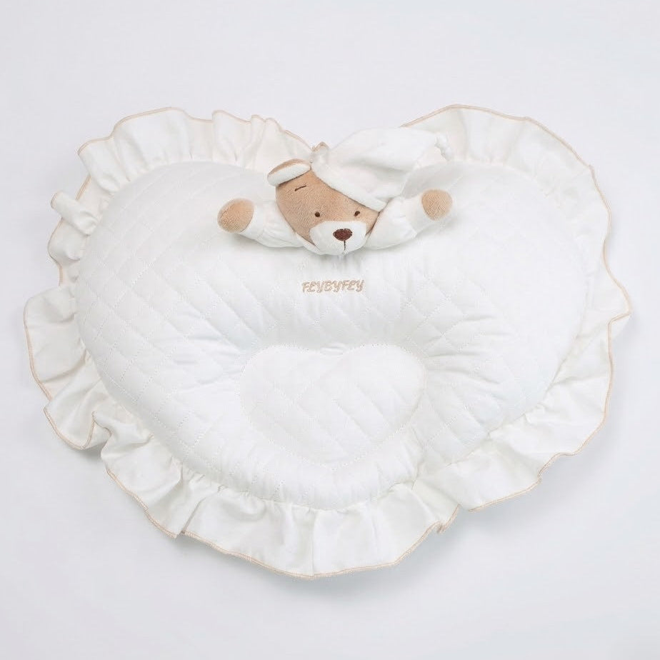 כרית לב מלמלה - מימי