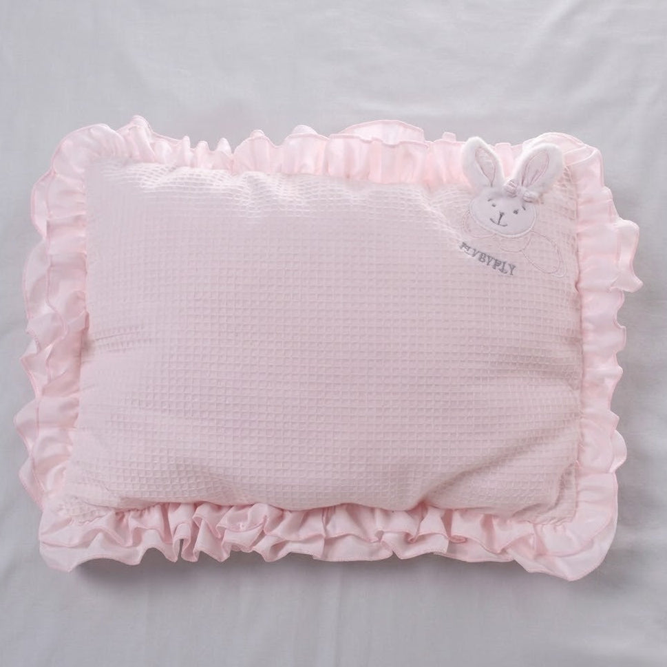 כרית מלמלה ורוד - מימי