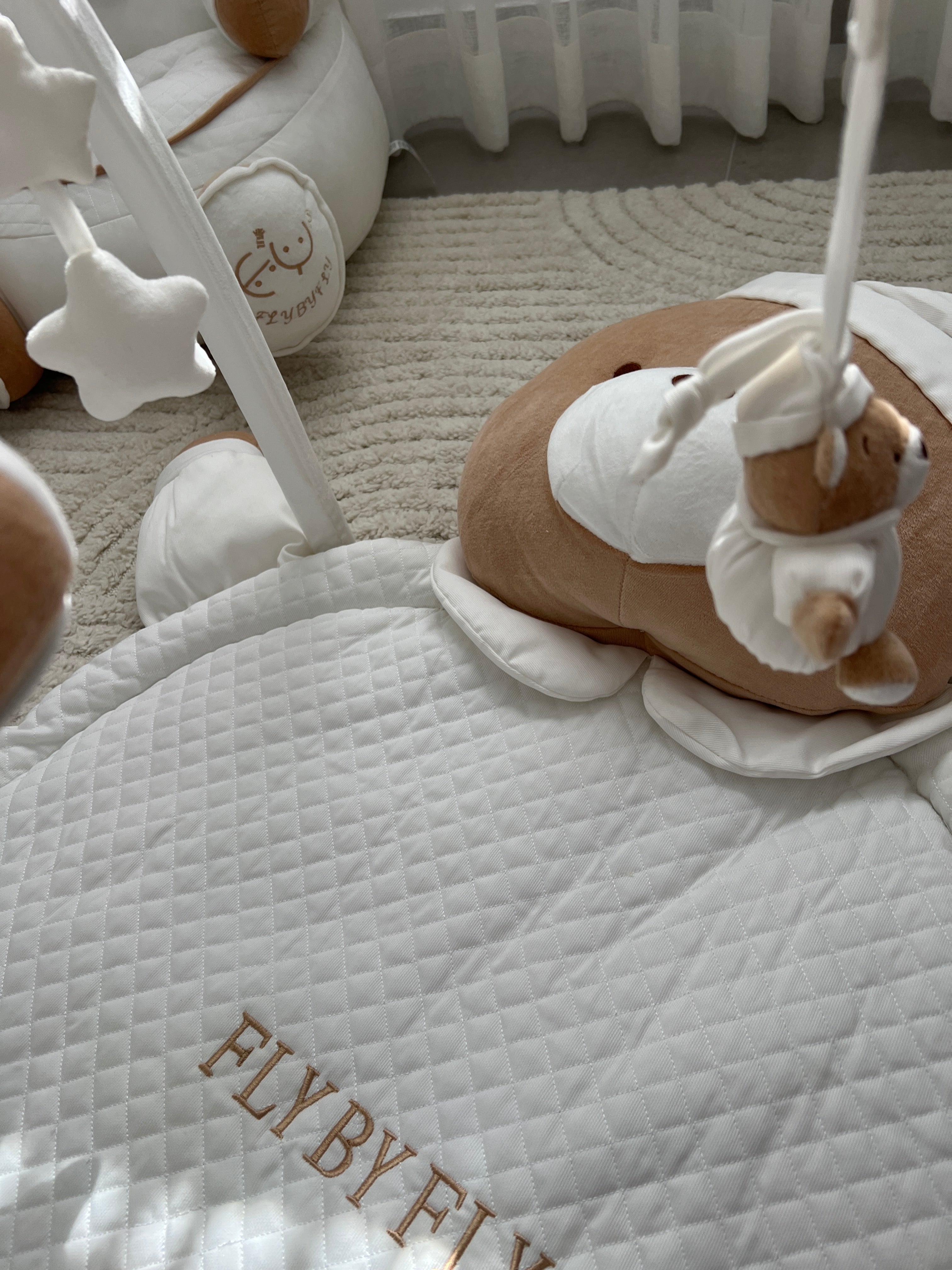 אוניברסיטה דובי - מימי