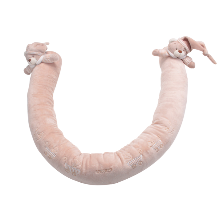 נחשוש מחבק - חום