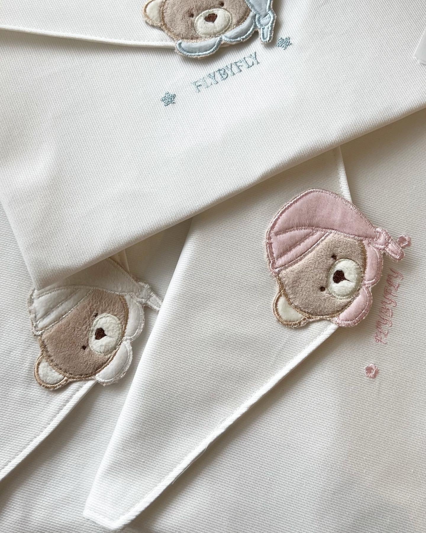 נרתיק מגנט למסמכים - כחול