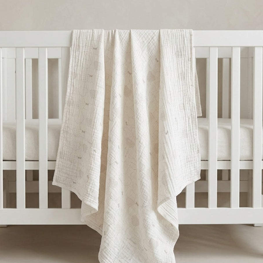 סט חיתולי טטרה - ורוד