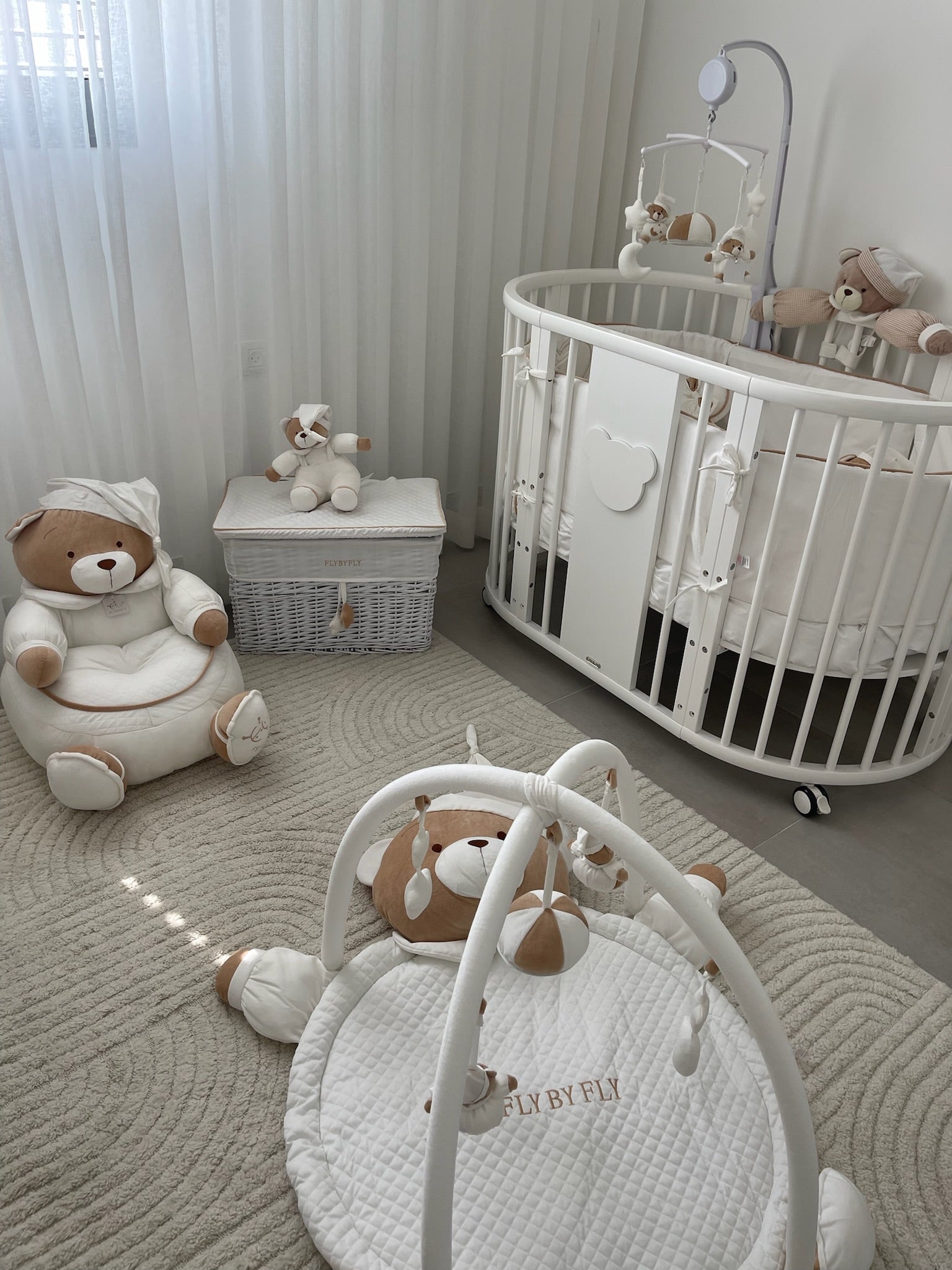 אוניברסיטה דובי - מימי