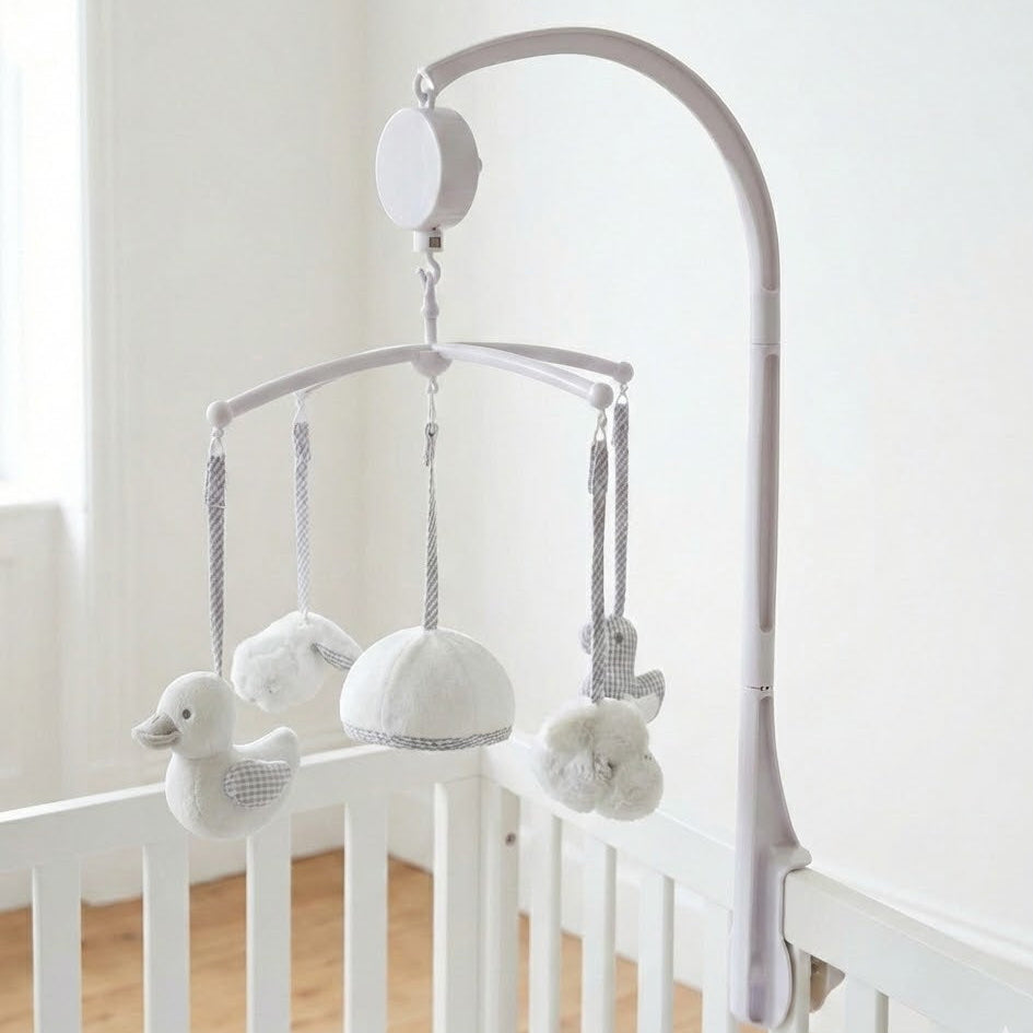 מובייל ראש חיות