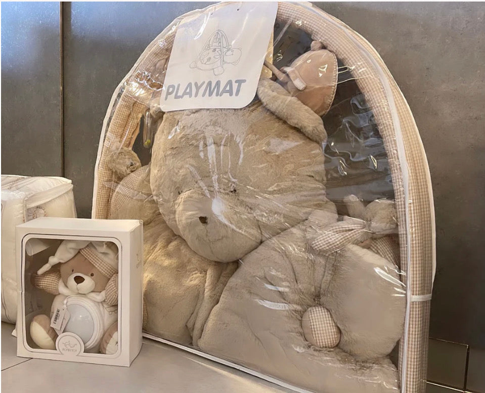 מארז מתנה בז' פרימיום