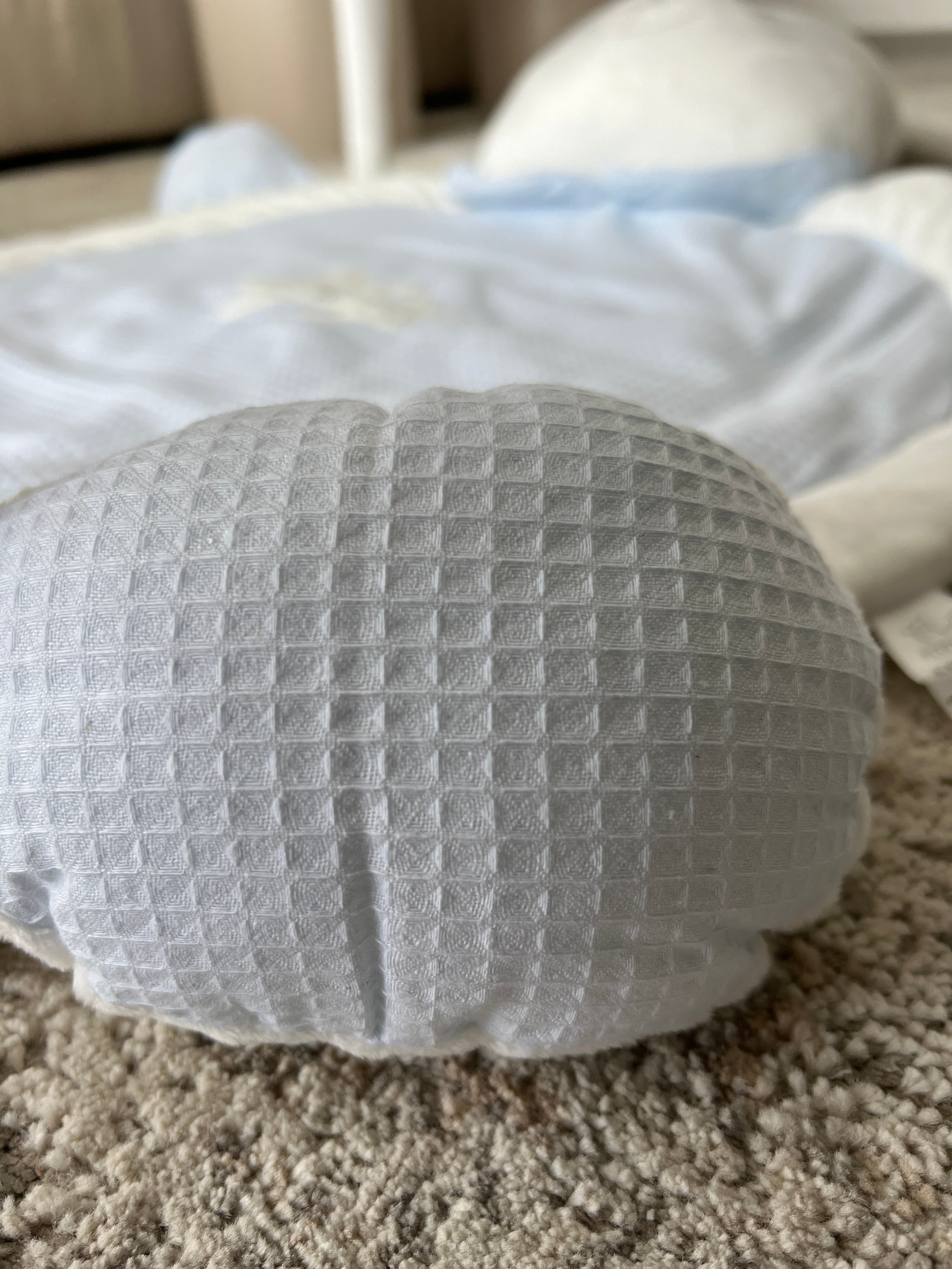 Blue Rabbit University - Mimi