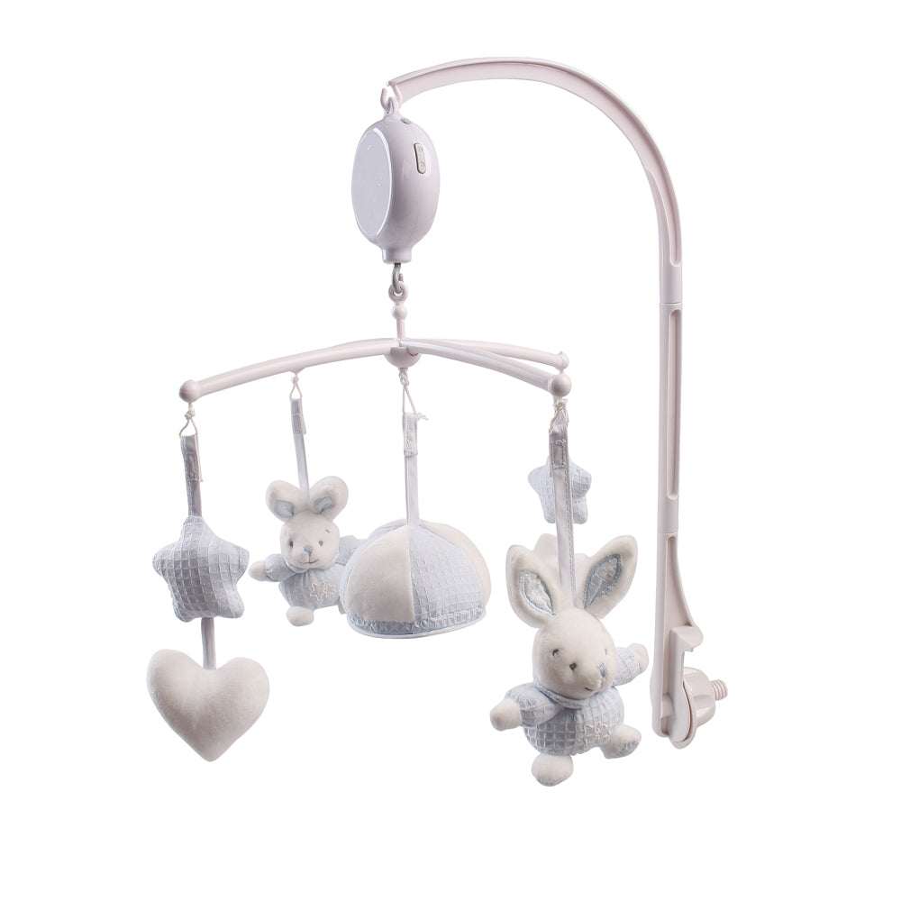 מובייל ארנבונים כחול - מימי