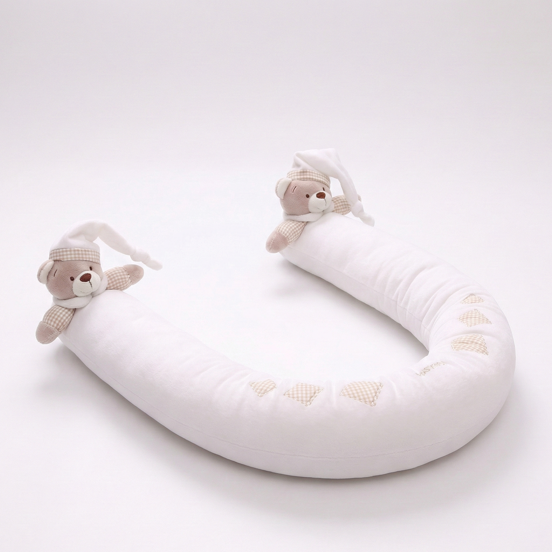 عناق ناشوس - بيج