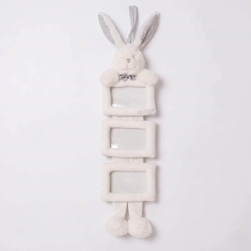 סט מסגרות תמונה - ארנב