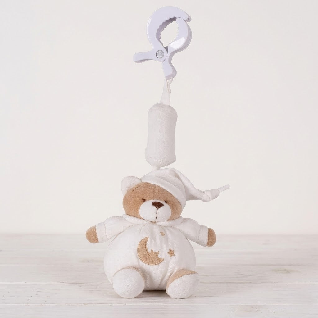 דובי קליפס מימי