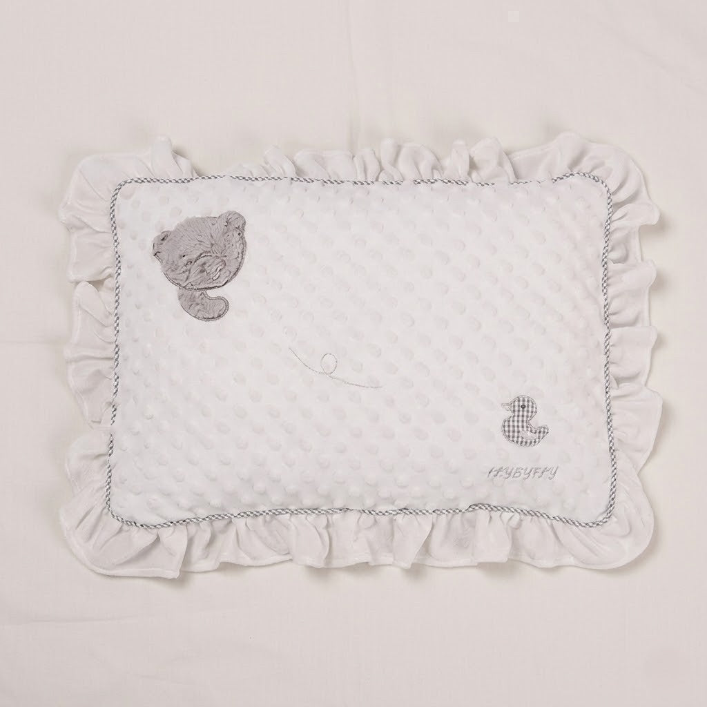 כרית שינה רכה- בועות