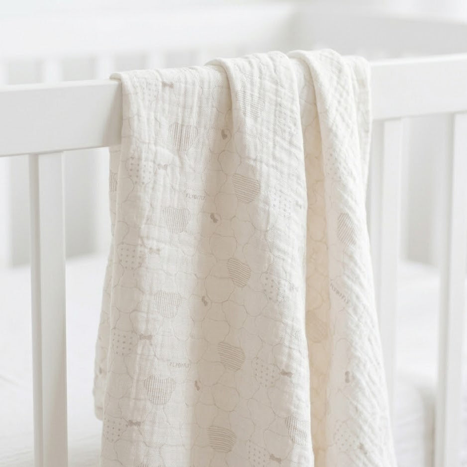 סט חיתולי טטרה - ורוד