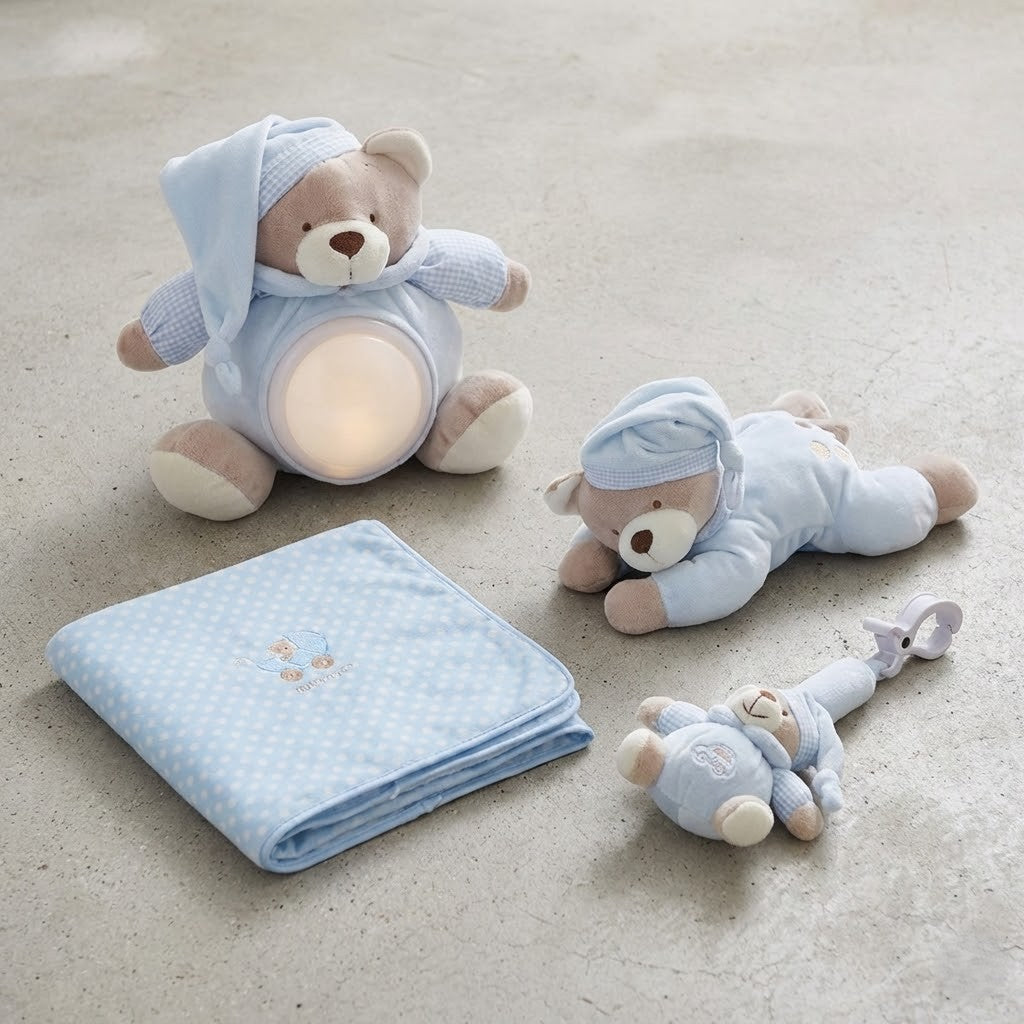 מארז מתנה עשיר לנסיך