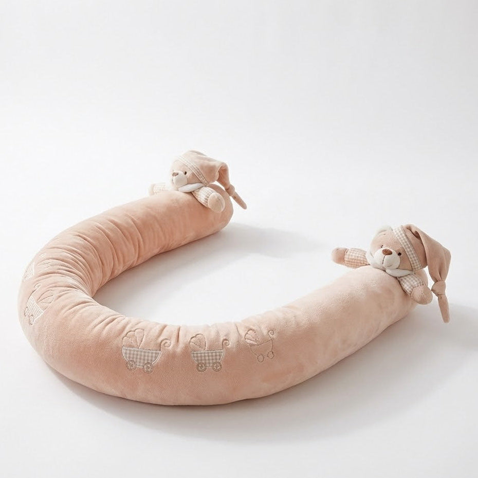 נחשוש מחבק - חום