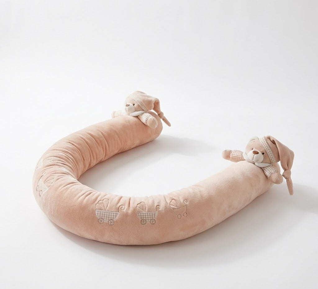 נחשוש מחבק - חום