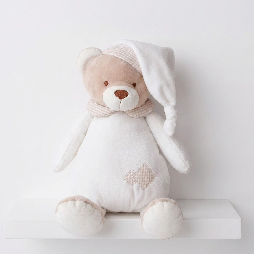 דובי חיבוקי - בז'