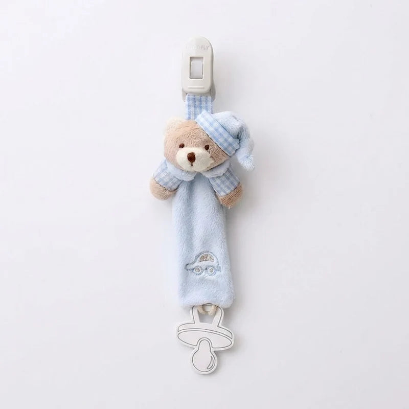 Pair pajama set for mom and baby - blue