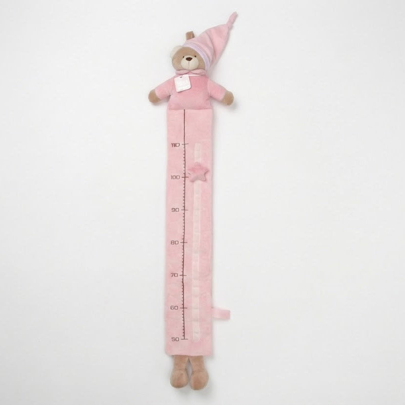 Complete designed baby room - Pink collection