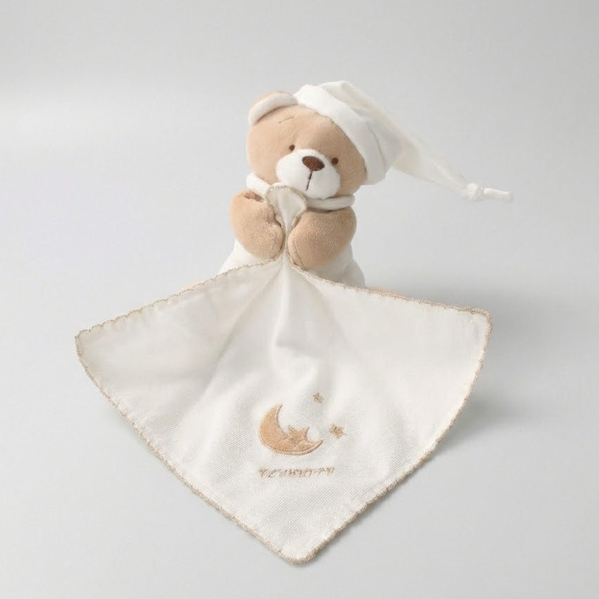 דובי שמיכי - מימי