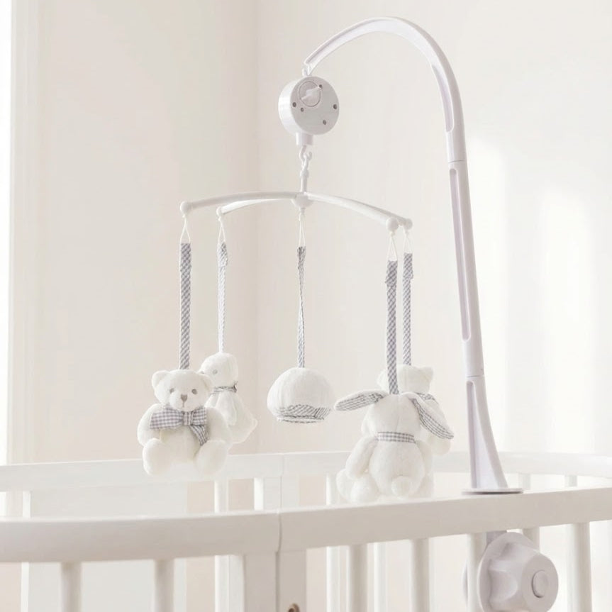 מובייל לתינוק - דובונים POPO