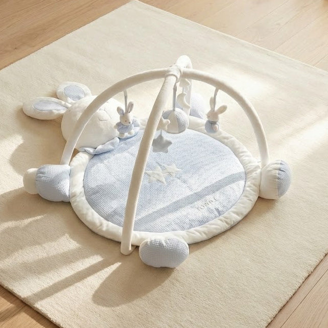 אוניברסיטה ארנב כחול - מימי