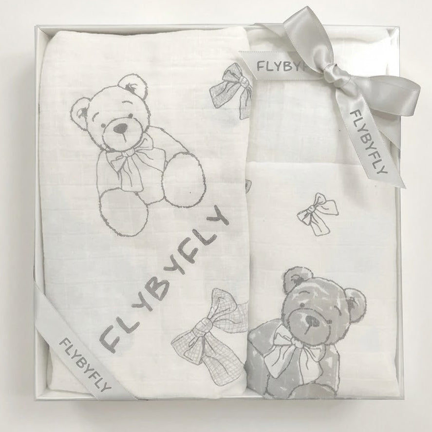 סט טטרה לתינוק POPO