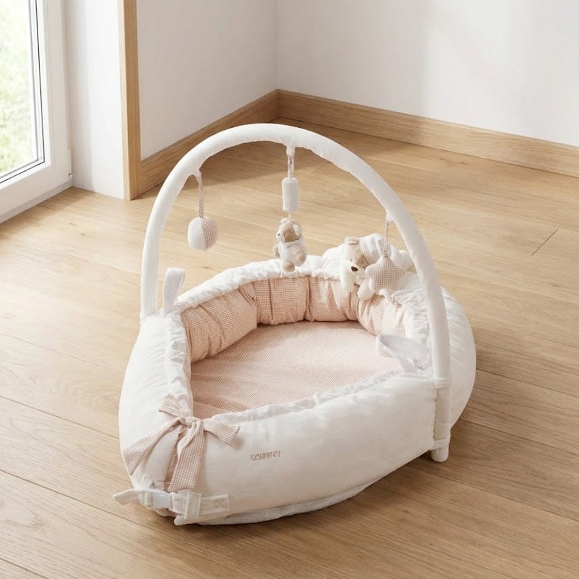 בייבינסט - בז'