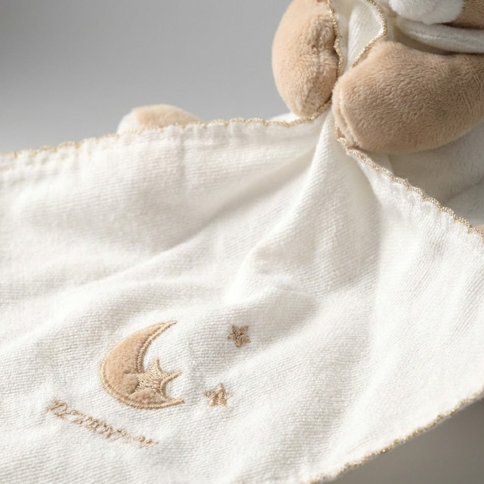 دمى الدببة - ميمي