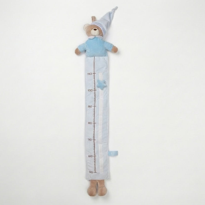 חדר תינוק קומפלט מעוצב - קולקציית Blue