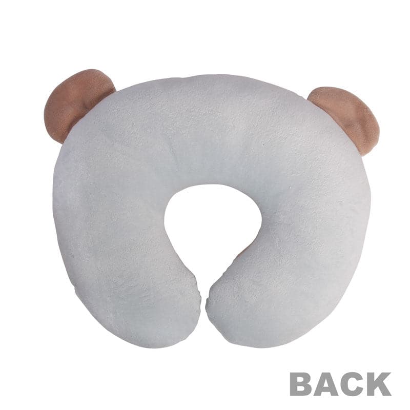 NECK PILLOW - BLUE
