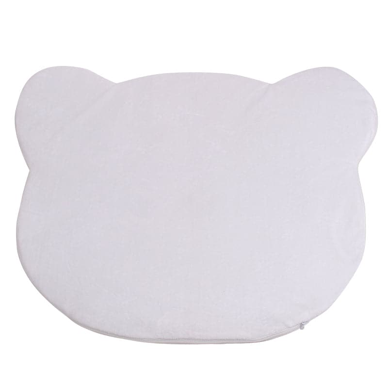 BEAR PLAYMAT -WHITE