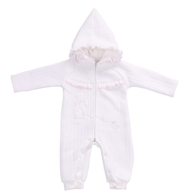 אוברול בנות flybyfly