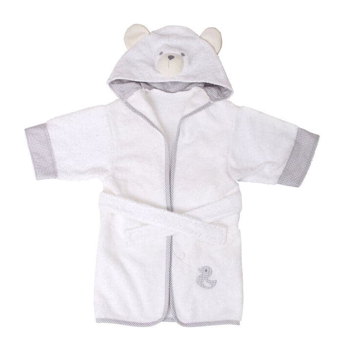 روب حمام - 3 موديلات - دب