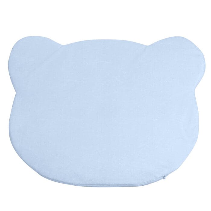 BEAR PLAYMAT - BLUE