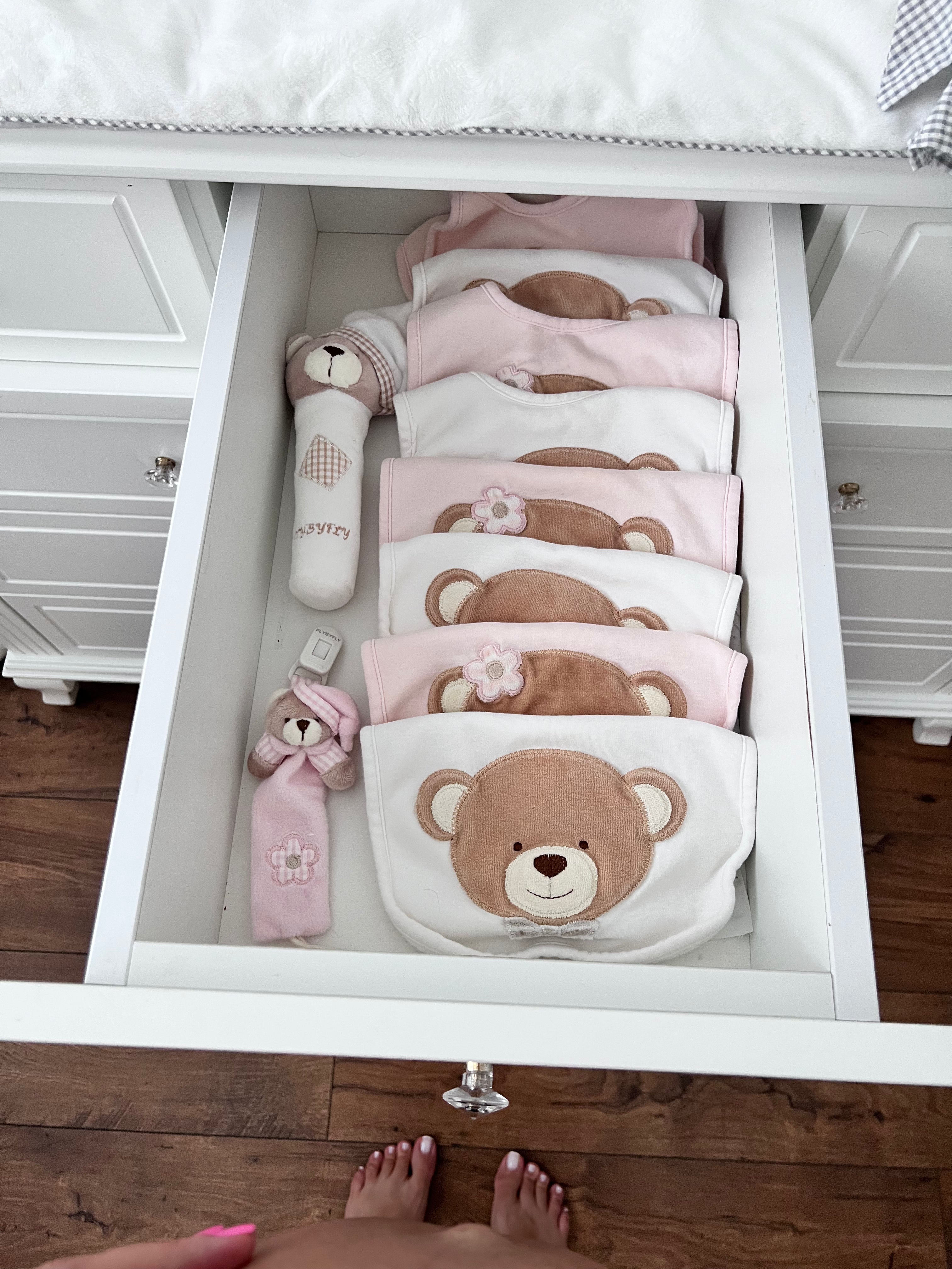 סינר דובי סופג במיוחד - בז'